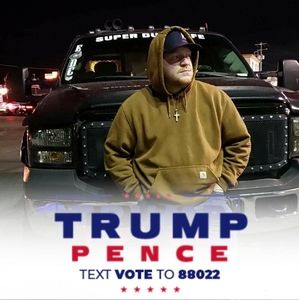 Meet your Posher, Trey